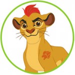 The Lion Guard
